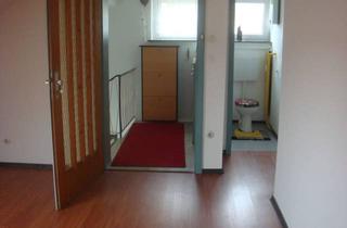 Die perfekte Singlewohnung in Thalfingen in Elchingen