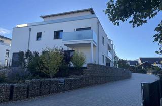 Modernes Penthouse mit 3 Zimmern in Parsberg in Parsberg