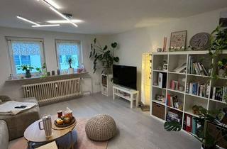 2-ZKB-Wohnung im Dachgescho&szlig; in Donauw&ouml;rth-Berg in Donauwörth