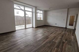 Moderne &amp; Gro&szlig;z&uuml;gige 3,5 Zimmer Wohnung in Peiting