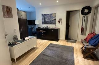 4 Zimmer Maisonette Wohnung in idyllischer Lage in Neuried