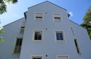 Alltagstaugliche 3-Zimmer-Wohnung in W&ouml;rth an der Donau in Wörth an der Donau