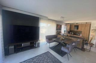 Moderne 2,5-Zimmer-Wohnung in Adelsried in Adelsried