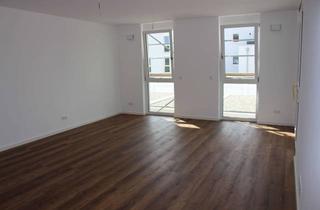 Moderne 3-Zimmer-Wohnung mit Balkon in Bindlach in Bindlach