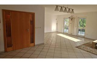 gro&szlig;z&uuml;gige 3-Zimmer-Wohnung in ruhiger Siedlungslage in Oberpöring