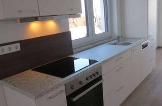 Neuwertige 2-Raum-Wohnung mit Terrasse, Garten und Einbauk&uuml;che in Parsberg in Parsberg