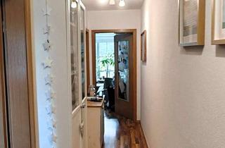 2-Zimmer-Wohnung mit Terrasse und Gartenanteil in Aystetten