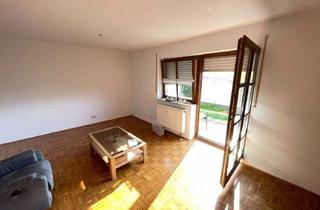 2-Zimmer-Wohnung in Zwiesel mit Terrasse in Zwiesel