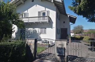 Stilvoll modernisiert: 2,5-Zimmer-Wohnung in Gro&szlig;karolinenfeld in Großkarolinenfeld
