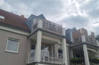 Lebendig wohnen in Zeitlarn: Gepflegte 2-Zimmer-Wohnung mit Balkon in Zeitlarn