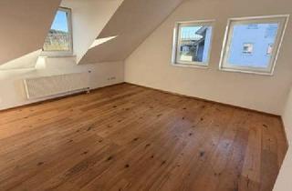 gepflegte 4-Zimmerwohnung in Siedlungslage sucht ruhige Mieter in Weihmichl