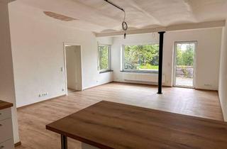 Sch&ouml;ne 2 Zimmer Wohnung mit Garten &amp; Terrasse in Hiltenfingen