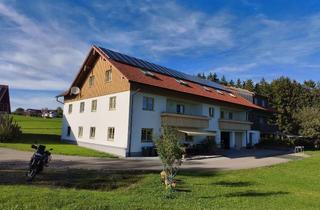 Sonnige 3,5-Zimmer-Wohnung im Gr&uuml;nen mit Bergpanorama in Heimenkirch in Heimenkirch