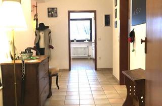 COOLE, SUPER GRO&szlig;Z&Uuml;GIGE 2-ZI-WHG MIT BALKON UND EBK IN ALTDORF b.Nbg. in Altdorf bei Nürnberg
