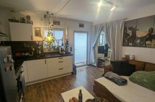 2-Zimmer-Einliegerwohnung mit EBK in Niedernberg in Niedernberg