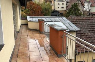 Helle 4-Zimmer-Wohnung in Frammersbach in Frammersbach