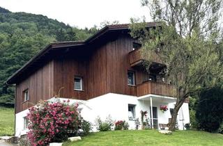 3-Zimmer-Wohnung mit Balkon, EBK und geh. Innenausstattung in Staudach-Egerndach