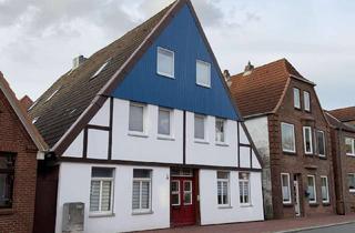 Stilvolle 3 Zi Maisonettewohnung zum Wohlf&uuml;hlen in Wilster