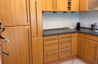3-Zimmer-Wohnung in Grefrath f&uuml;r Familie mit 3 Personen / WBS-Schein erforderlich. in Grefrath