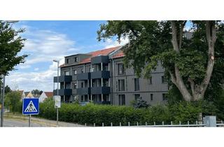 Attraktive, modernisierte Wohnung in begehrter Lage in Weißenhorn
