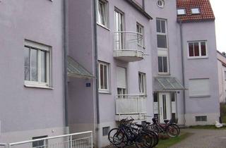 3 ZKB Maisonette, modern, hell, Balkon in Bobingen