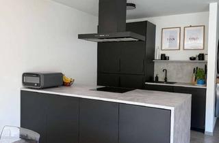 3-Zimmer-Wohnung mit Balkon in Erlenbach in Erlenbach bei Marktheidenfeld