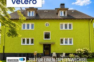 Singles aufgepasst! Charmante 2-Zimmer-Wohnung im Dachgeschoss in Bestwig
