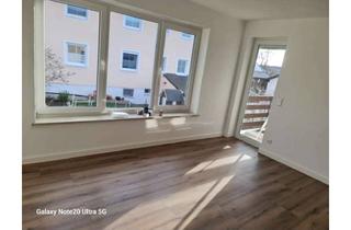 Kernsanierte 4-Zimmer-Wohnung mit moderner Ausstat in Neufahrn in Niederbayern