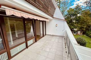 R&uuml;ckzugsort am Ammersee | frisch renoviert mit Terrasse in Dießen am Ammersee