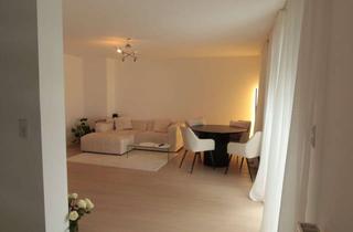 Zuhause mit drei Zimmern und Balkon in Kutzenhausen in Kutzenhausen