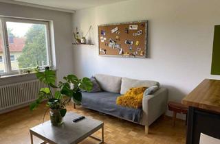 Helle 2-Zimmer Wohnung in Burghausen zu vermieten, beliebte Lage in Burghausen