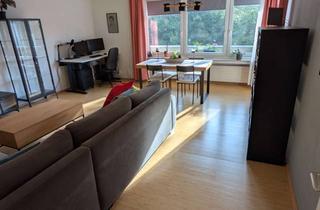 Vollm&ouml;blierte 3-Zimmerwohnung mit Garage in Geldern