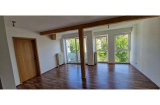 Attraktive Maisonette-Wohnung 2,5 Zimmer - Innenausstattung mit EBK in Kulmbach