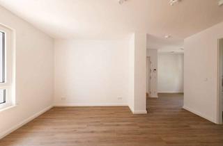 Wohnen am Schlosspark: Kernsanierte 3-Zimmer-Wohnung direkt an der W&uuml;rm in Planegg