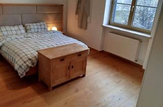 Freundliche 3-Zimmer-Wohnung mit EBK (m&ouml;gliche Abl&ouml;se) in Penzing/Unterm&uuml;hlhausen in Penzing