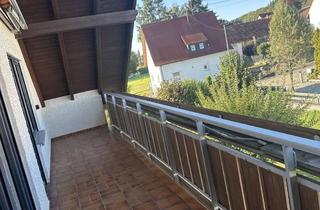 3-Zimmer-Wohnung in Osterberg in Osterberg