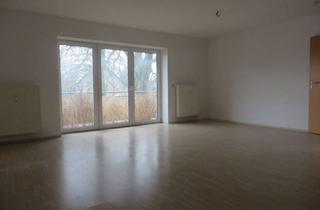 Sch&ouml;ne 3-Zimmer-Wohnung am &ouml;stlichen Hamburger Stadtrand in Brunsbek