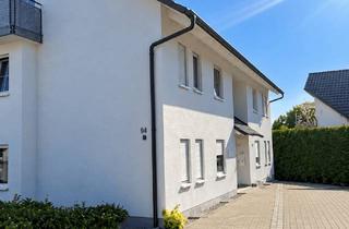 Sch&ouml;n gelegene 3-ZKB Wohnung in ruhiger Lage in Dillingen an der Donau in Dillingen an der Donau
