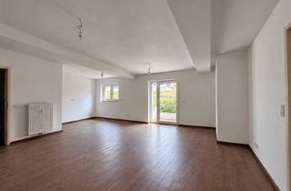 Erstbezug - Gro&szlig;z&uuml;gige 2-Zimmer-Wohnung auf 2 Ebenen mit Terrasse und Garage in Lindlar in Lindlar