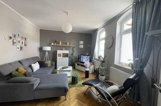 Helle 3-Zimmer-Wohnung mit Einbauk&uuml;che und Garten! in Neustadt bei Coburg