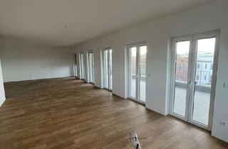Modern und hell - attraktives 3-Zimmer-Penthouse in Drensteinfurt in Drensteinfurt
