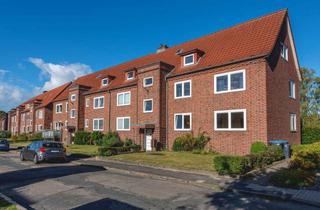 Renovierte Wohnung mit neuer K&uuml;che und modernem Duschbad in Itzehoe