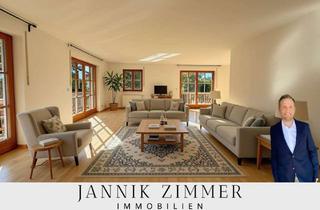 Sofort Einziehen: Wohnung f&uuml;r Paare &amp; kleine Familien in Bad Heilbrunn - 3-Zimmer Maisonette-Wohnung in Bad Heilbrunn