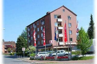 lichtdurchflutete 4 Zim.-Wohnung in 24306 Pl&ouml;n, Kurzentrum in Plön