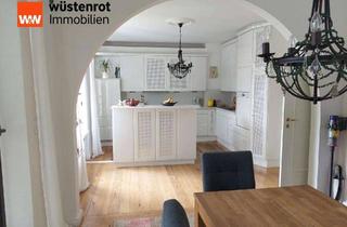 Wohnen in einer-traumhaften Villa in Schwandorf / Kreuzbergviertel in Schwandorf