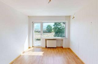 Ruhiges Wohnen in Weilerswist: Helle 2-Zimmer-Wohnung mit BALKON in Weilerswist