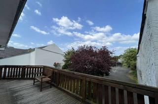 TOP-Ruhig-Lage Wachtberg-Villiprott: Charmante, helle 4-Zimmer-Wohnung mit Balkon!! in Wachtberg