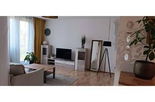 Suche Nachmieter f&uuml;r meine Herzenswohnung ab Anfang November in Neubiberg