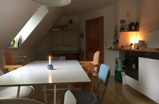Ruhige 2,5 Zimmer Wohnung auf Resthof in Struxdorf