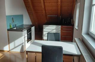 1-Zimmer-Wohnung bei Berching in Berching